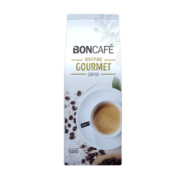 Boncafe premium freeze-dried coffee