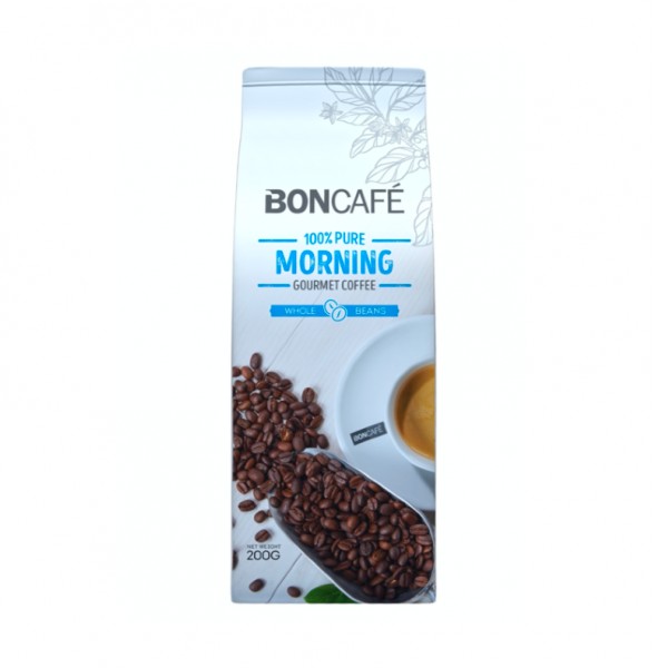 Boncafé Morning Blend