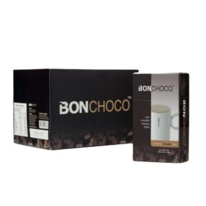 BonChoco Instant Hot Chocolate Drink