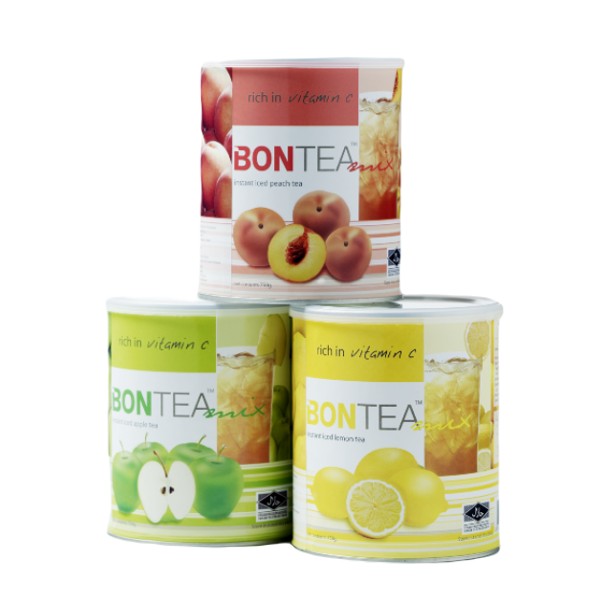 Bontea Instant Iced Tea Mix