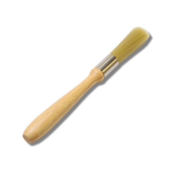 Barista Tools Wooden Grinder Brush 7.5in