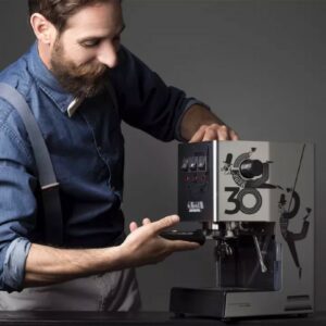 Gaggia Classic30 LImited Edition Classic Pro Made in Italy Espresso Machine