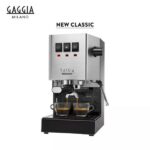 [ LAST CHANCE SALE ] GAGGIA NEW CLASSIC PRO Coffee Machine, 1 Year Warranty, Fast Shipping
