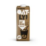 Oatly Oat Drink Chocolate Oat Milk Drink 1L Dairy Free