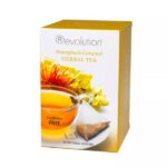 Revolution Honeybush Caramel Herbal Tea