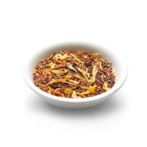 Revolution Honeybush Caramel Herbal Tea 20s