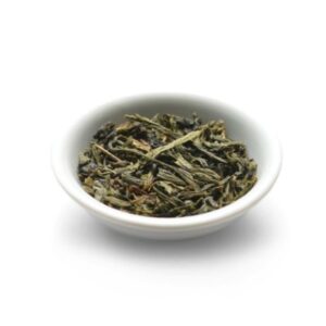 Revolution Organic Green Tea 20s
