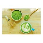 Bon Green Tea Matcha - BonMatcha