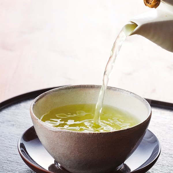 Bon Green Tea Harada Sencha
