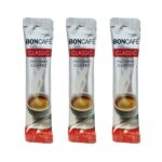 Boncafé Classic Agglomerated Instant Coffee Stick