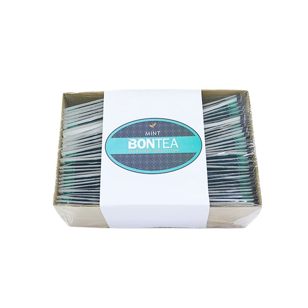 Bontea Signature Collection Mint Tea