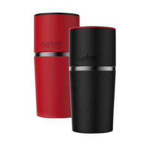 Cafflano Klassic All in One Coffee Maker