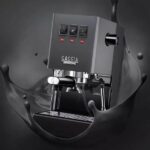 Gaggia New Classic Coffe Machine