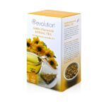 Revolution Tea Golden Camomile Herbal Tea 16 Count Pack
