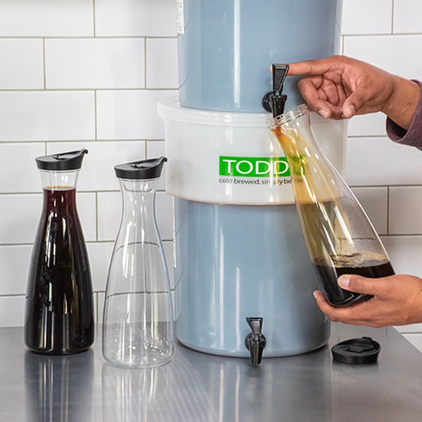 Toddy Commercial Cold Brew System Coffee Maker