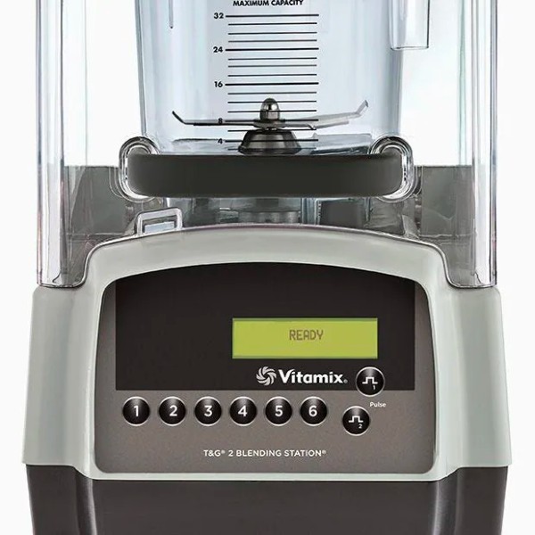 Vitamix T&G® 2 Model 42009 Blen