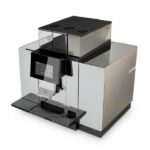 Thermoplan Black & white 4 Compact CTM PF / CTM PF RS