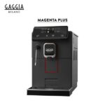 GAGGIA Magenta Plus Coffee Machine