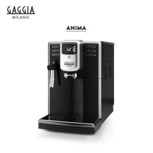 Gaggia Anima CMF Automatic Coffee Machine