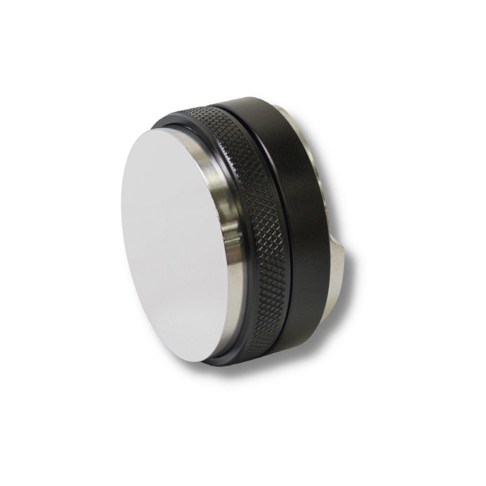 Coffee Distributor and Tamper 58mm
