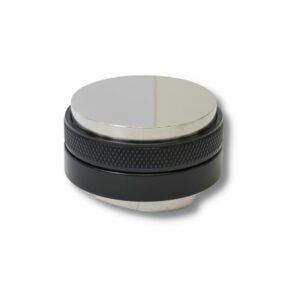 Coffee Distributor and Tamper 58mm
