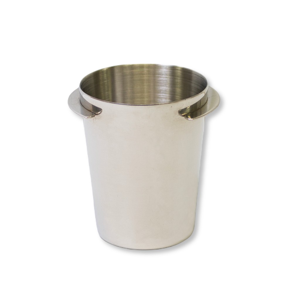 Dosing Cup Stainless Steel 58mm