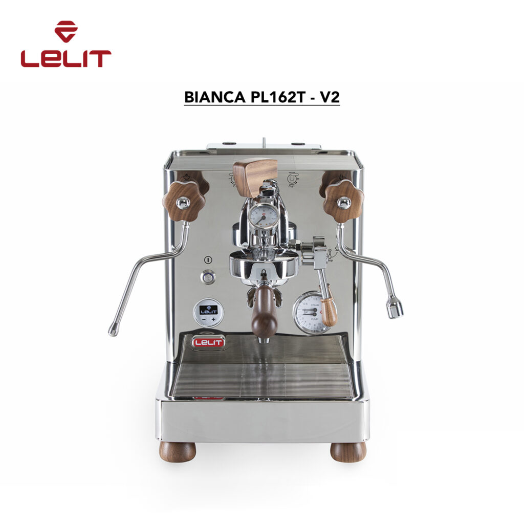 Lelit Bianca PL162T Version 2