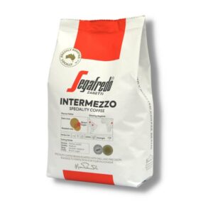 Segafredo Zanetti Intermezzo Speciality Coffee Beans Roasted in Australia