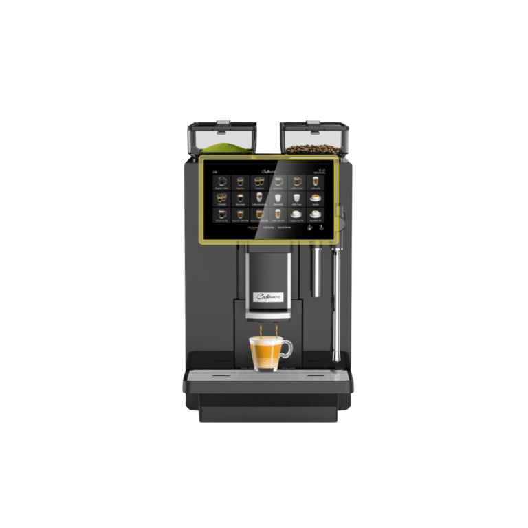 Machine à café professionnelle Rancilio classe 11 - Torréfaction