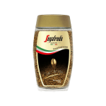 Caffe Al Volo - Gold Freeze-Dried Instant Coffee